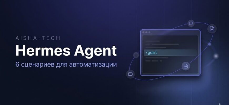 Hermes Agent
