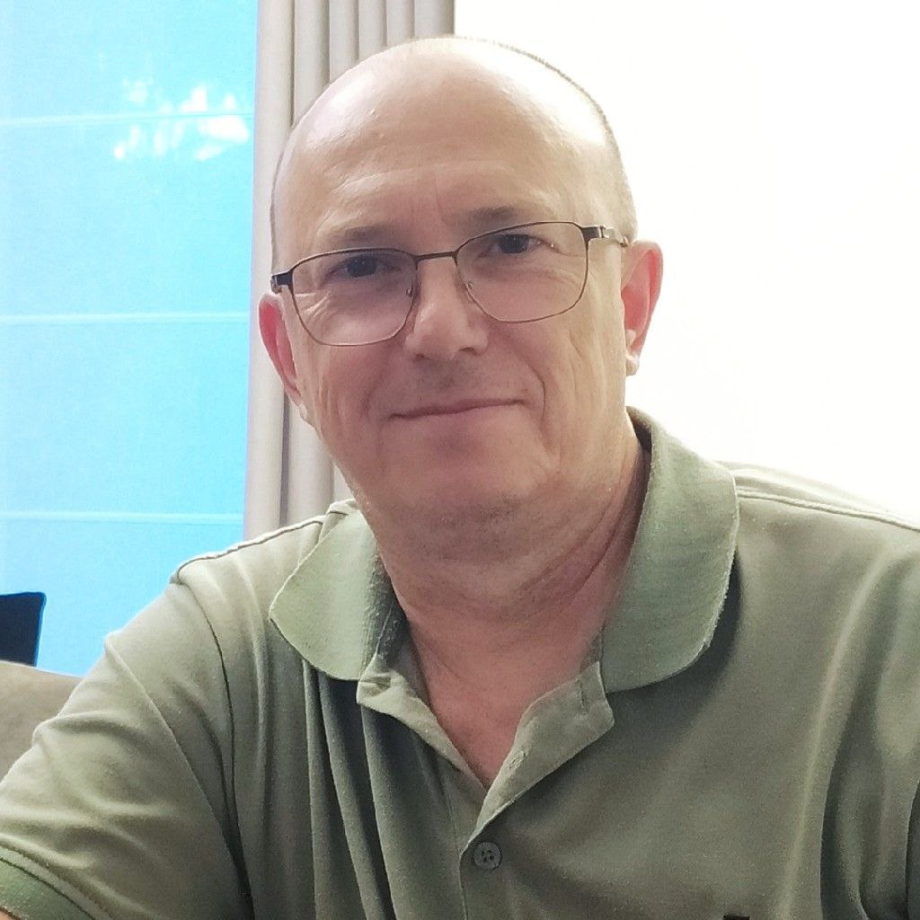 Дмитрий Губанов